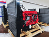 Motor diesel marinho refrigerado a água CAMC 