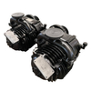 Compressor de ar CAMC não lubrificado Swings 'BDW 9/2'