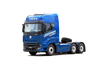 Caminhão Trator de Metanol CAMC para Mercadorias -- Nova Energia G2M
