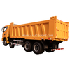 2023 Fabricação chinesa de baixo preço e popular caminhão basculante CAMC 8x4 12 rodas 40 toneladas caminhão basculante
