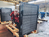 Motor diesel marinho refrigerado a água CAMC 