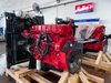 Motor Diesel Marítimo CAMC para Fishship