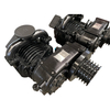 Compressor de ar CAMC não lubrificado Swings 'BDW 9/2'