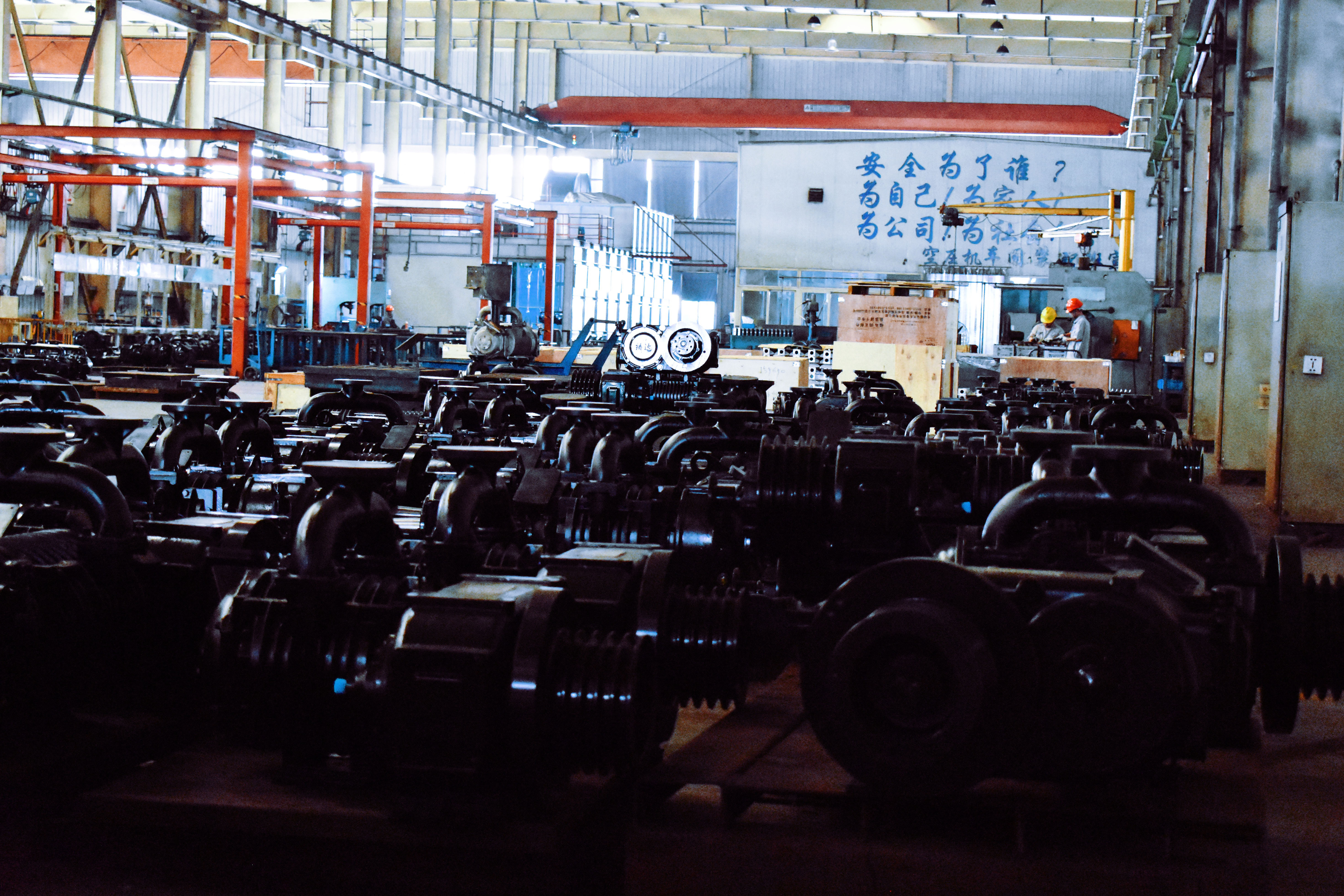 compressor de ar diesel