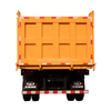 Caminhão basculante 8X4 de segunda mão, novo ou usado, eficiente, para venda, preço barato, caminhão basculante CAMC 8*4