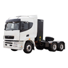 2023 Qualidade Superior Baixo Preço Nova Energia Pesada Carregamento Elétrico CAMC Caminhão Trator Elétrico 6X4 M7