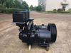 CAMC BDW-FUDA Compressor de ar oscilante não lubrificado de alta qualidade