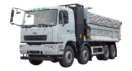 Os caminhões elétricos se tornarão populares no futuro?