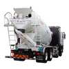2023 caminhão de alta qualidade de caminhão de serviço pesado novo CAMC CAMC CONCRETE M7 MIXER TRIMAÇÃO
