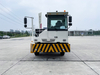 Trator CAMC Ev de alta qualidade 4x2 Terminal Portuário de Baixa Velocidade Caminhão Trator para venda