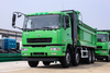 Design especial amplamente novo ou usado CAMC Classic 8x4 EV DUMPER CURCIME