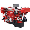 Motor Diesel CAMC para Caminhões