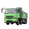 Design especial amplamente novo ou usado CAMC Classic 8x4 EV DUMPER CURCIME
