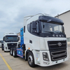 Caminhão Trator CAMC H9 GNV