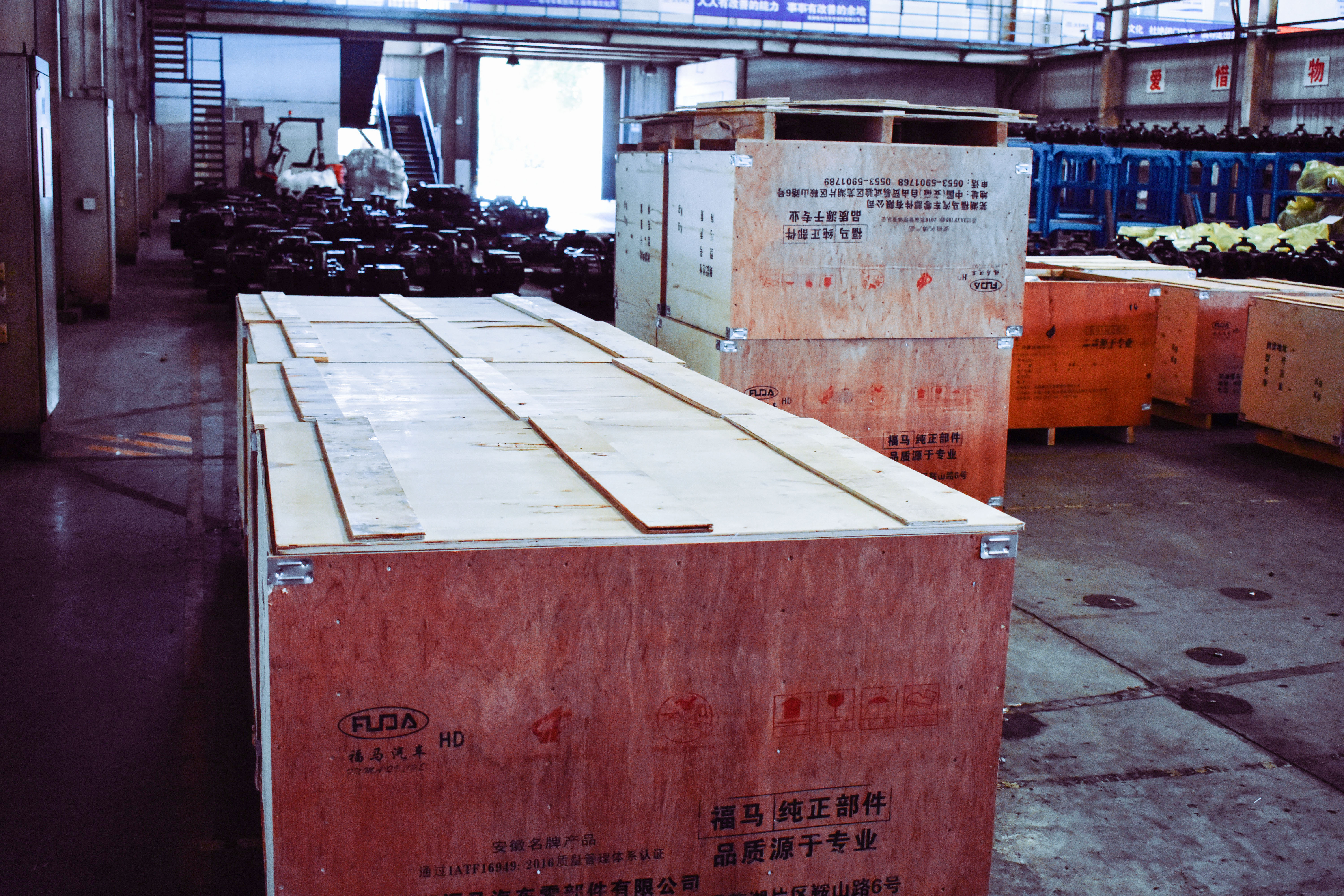 Compressor de ar