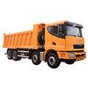 Caminhão basculante 8X4 de segunda mão, novo ou usado, eficiente, para venda, preço barato, caminhão basculante CAMC 8*4