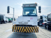 Trator CAMC Ev de alta qualidade 4x2 Terminal Portuário de Baixa Velocidade Caminhão Trator para venda
