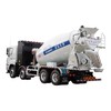 2023 caminhão de alta qualidade de caminhão de serviço pesado novo CAMC CAMC CONCRETE M7 MIXER TRIMAÇÃO