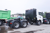 2023 Novo produto China boa marca CAMC novo ar condicionado elétrico para caminhão M7E