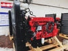 Motor Marítimo de Sistemas Automáticos de Propulsão Superalimentada