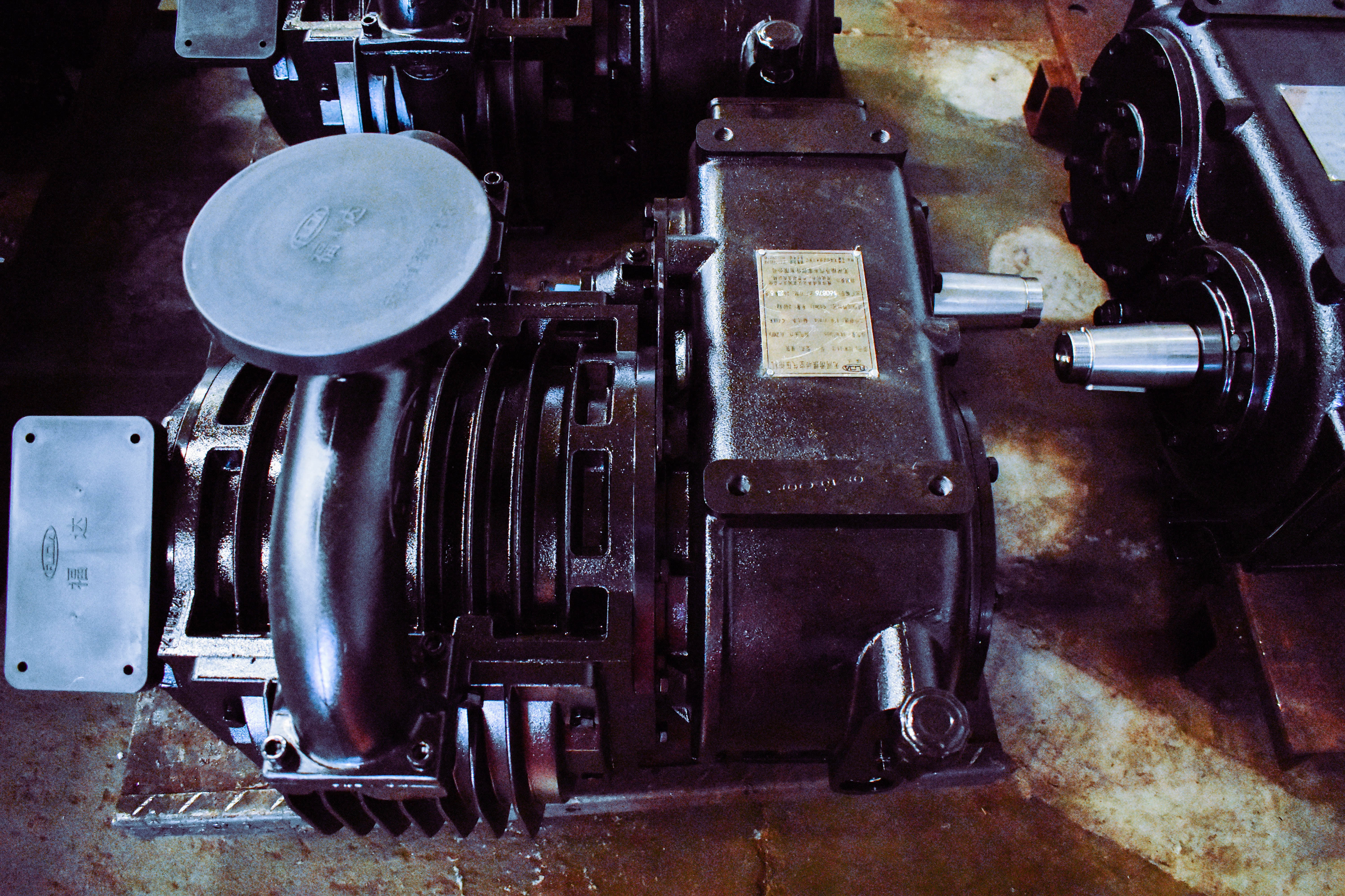 Compressor de ar BDW de alta qualidade