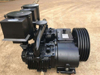 Compressor de ar de carro de alta qualidade com série BDW 