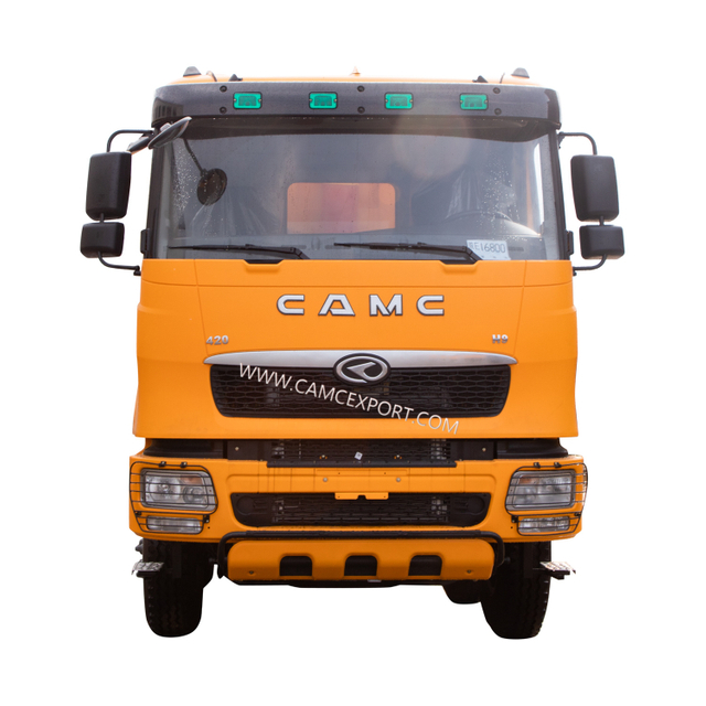 A fábrica chinesa vende diretamente caminhões basculantes 8X4, mineração, serviço pesado, alta qualidade, baixo preço, fabricação, caminhão basculante