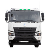 2023 caminhão de alta qualidade de caminhão de serviço pesado novo CAMC CAMC CONCRETE M7 MIXER TRIMAÇÃO
