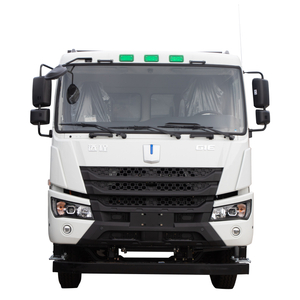 CAMC Design exclusivo Venda quente EV Misturador de concreto Preço de caminhão Caminhão Venda de concreto Caminhão de concreto lotes Mistor