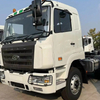 Caminhão Trator CAMC 6X4