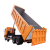 Caminhão basculante 8X4 de segunda mão, novo ou usado, eficiente, para venda, preço barato, caminhão basculante CAMC 8*4