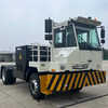 Novo e poderoso caminhão terminal elétrico/EV CAMC para venda caminhão elétrico