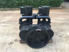 Compressor de ar de carro de alta qualidade com série BDW 