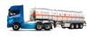 Caminhão Trator de Metanol CAMC para Mercadorias -- Nova Energia G2M