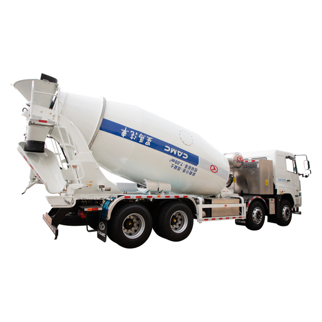 CAMC Wholesale personalizado de boa qualidade 8x4 Misturador de concreto para venda misturador de cimento