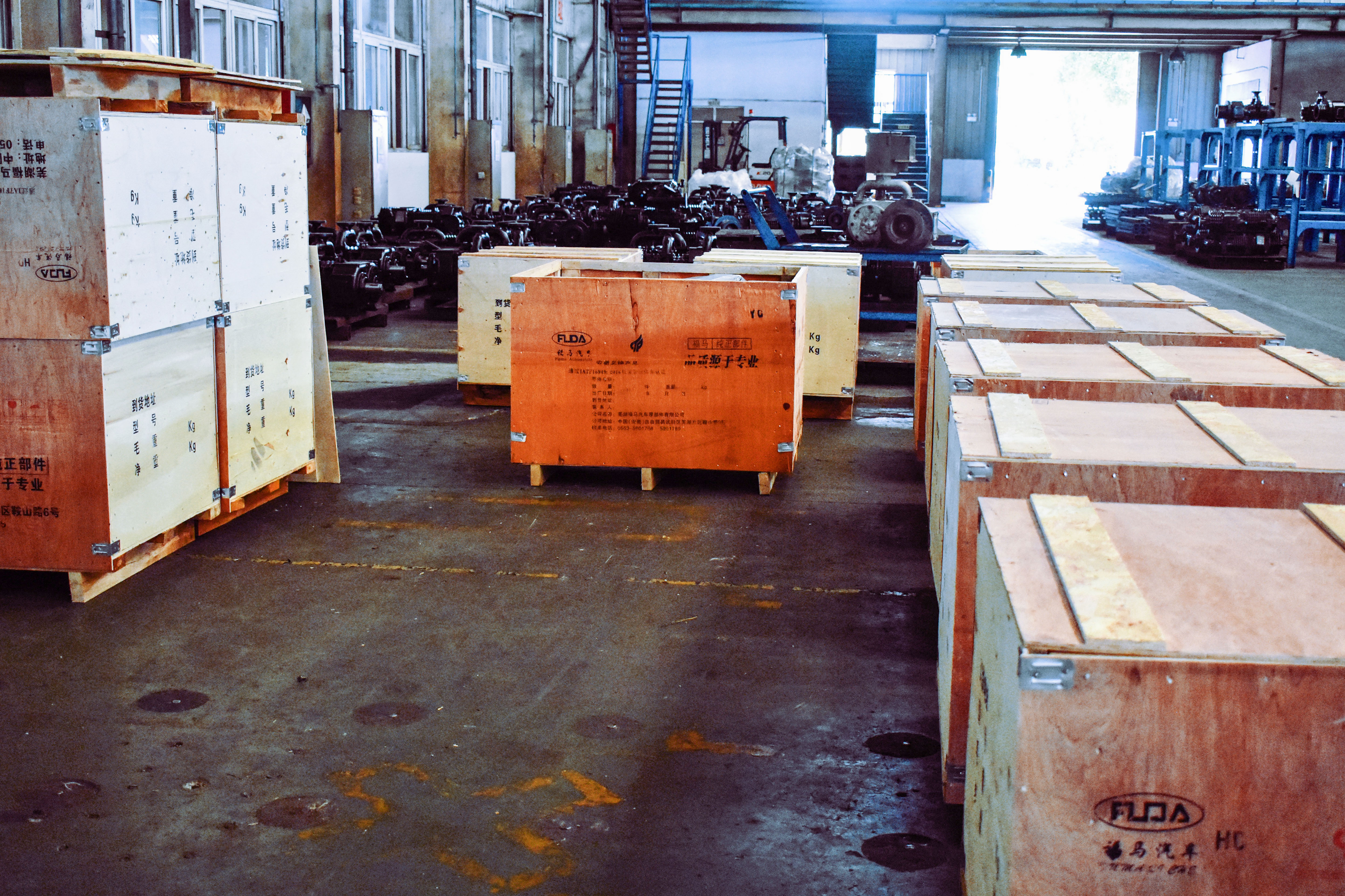 Compressor de ar