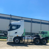 Hot Sale CAMC H08 6*4 450HP Caminhão de trator durável