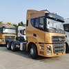 Caminhão Trator CAMC H9