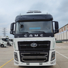 Caminhão Trator CAMC H9 GNV