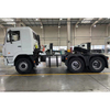 Caminhão Semi Trator Automático Wrecker