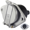 Conector de reboque CAMC