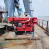 Motor interno diesel marinho de CAMC