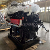Motor Diesel CAMC WP1300 