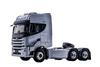 Caminhão trator automático de grande capacidade de carga Freightliner