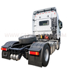 Super Performance CAMC NOVO TROCUMENTO DE TRATOR DE 4X2 DIESEL para venda