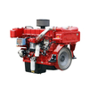 Motor interno diesel marinho de CAMC