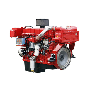 Motor interno diesel marinho de CAMC