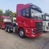 Caminhão Trator CAMC H9