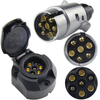 Conector de reboque CAMC