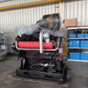 Motor Diesel CAMC WP1300 